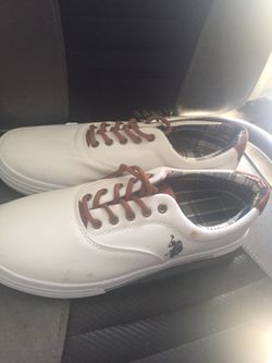 Shose size 11