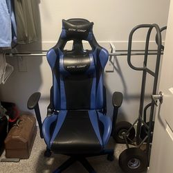 Gaming chair