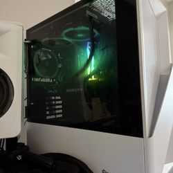 CyberpowerPC — GPU: NVIDIA GeForce RTX 4070 SUPER — CPU: AMD Ryzen 7 7800X3D 8-Core Processor — 32 GB RAM — Storage: 2 TB SSD — NEED GONE TODAY