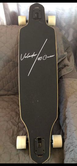 LONGBOARD 40"