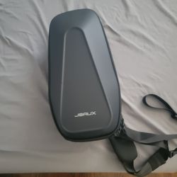 Steamdeck Backsling Backback