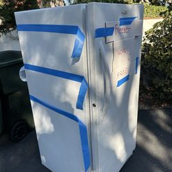 Stand-up Freezer
