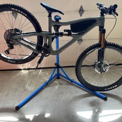 Ibis Ripmo V2 Large - XT / Fox Factory Float X2 