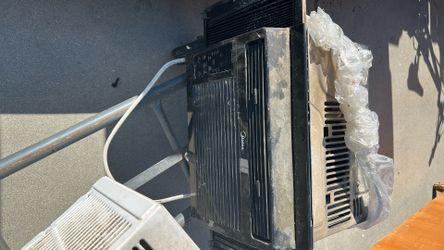 Window AC