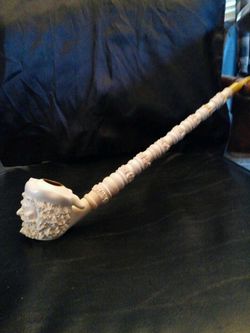 Royal Meerschaum “Santa”