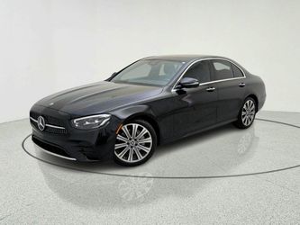 2022 Mercedes-Benz E 350