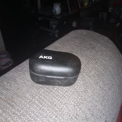 Brand New Akg Airpods 