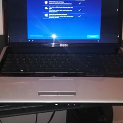 Dell Laptop Computer 💻