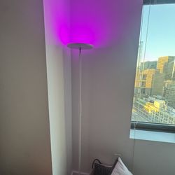 Multiple Color Changing Lamp