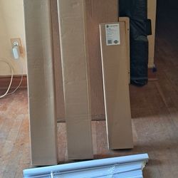 Home Improvement Materials