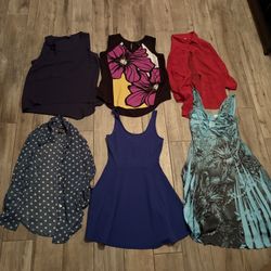 Size Medium Clothing 