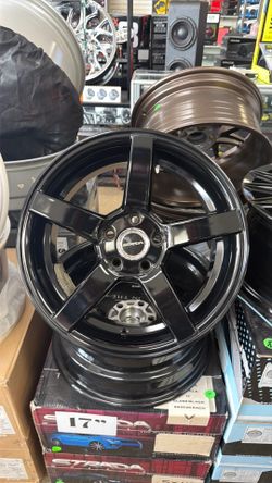 17” STRADA PERFETTO ! 5x112 ! IN STOCK 🙌🏽