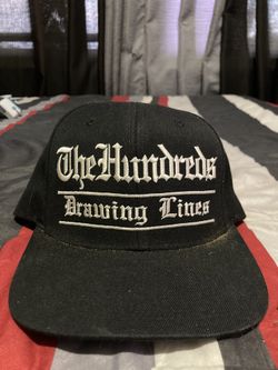 The Hundreds SnapBack