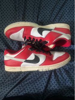 Low top Retro Jordans