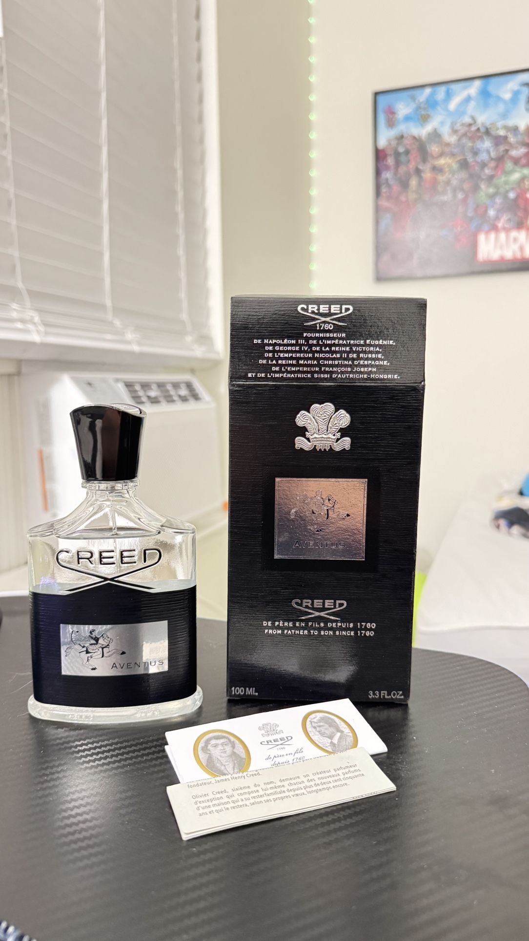 Creed Aventus Full Size