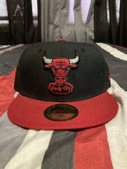 Chicago Bulls Hat