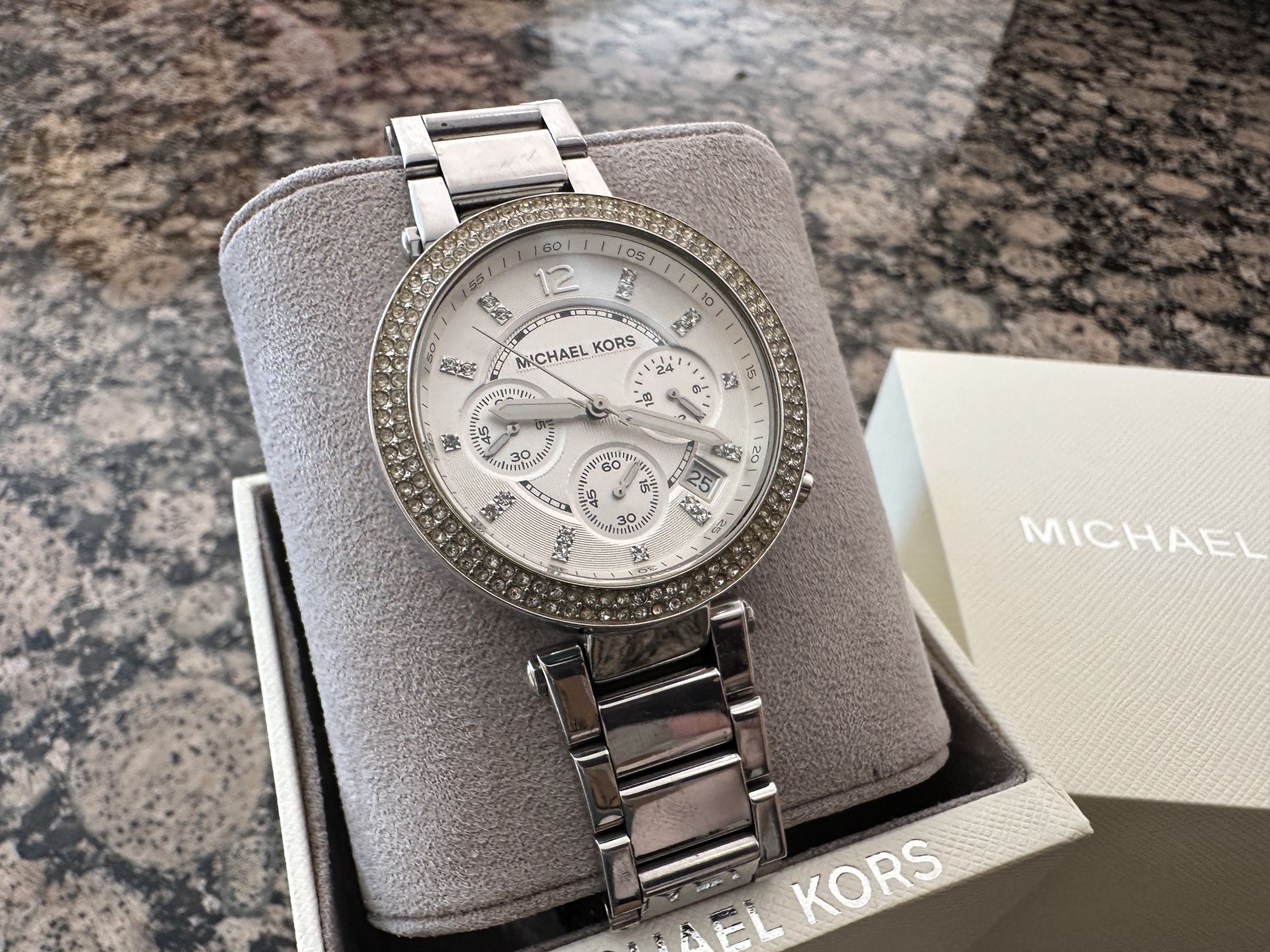 Michael Kors Women Watch
