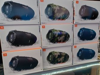 JBL Extreme 4. Brand New SEALED 