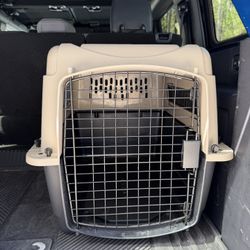 Dog Crate 35lbs