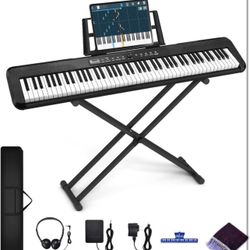  Digital Piano