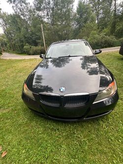 2008 BMW 328xi