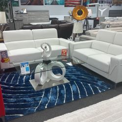 Labor Day Special Sofa&Loveseat On Sale $699