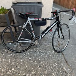 Cannondale Bike Serie 3 56 CM 