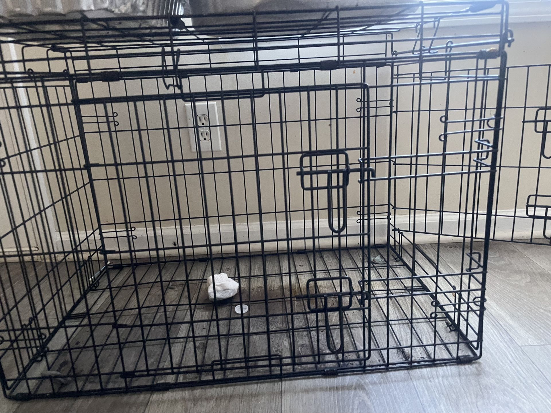 Pet Cage