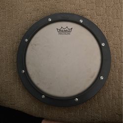 Remo Practice Pad For Drumming