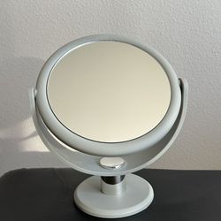 Vanity Flip Mirror 