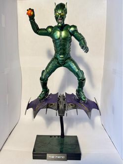 The Fiend (Green Goblin)