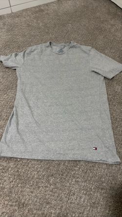 Large Men Tee 