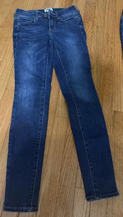 New Men’s Levi’s
