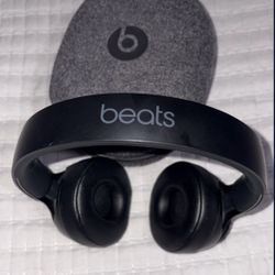 Beats Solo 3 Headphones