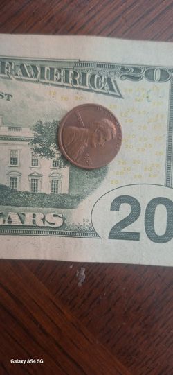 Mis Print Coins