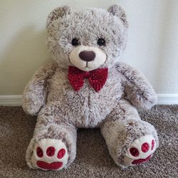 2 Foot Teddy Bear