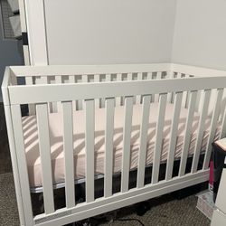 Baby Crib