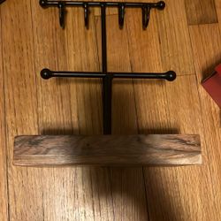 Jewelry Holder
