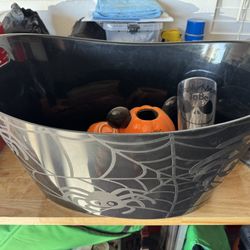 Halloween/Disney items 