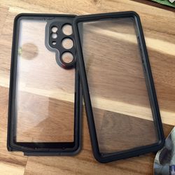 Samsung Galaxy S25 Ultra Case 