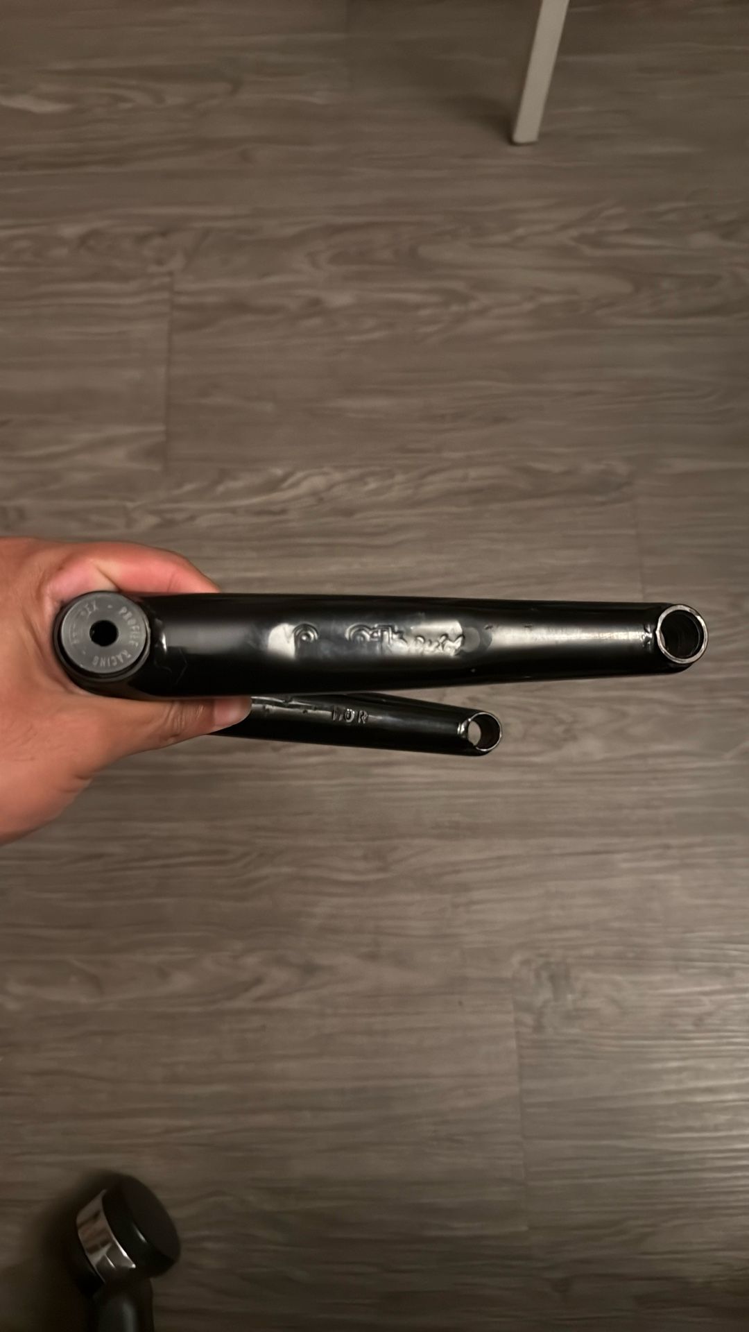 Profile Bmx Crank Arms ($130)