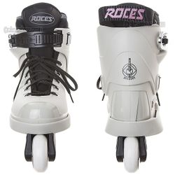 Roces M12 Lo Spassov Pro Skates Size 10