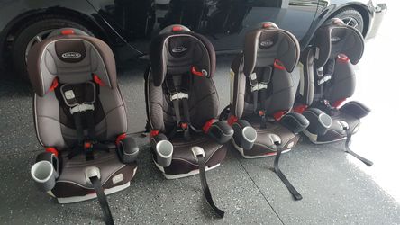 Graco nautilus 8j00brv top
