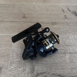 Lew’s Spinning Reel 