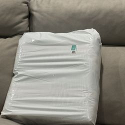 Diapers Pampers Size 3