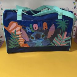 Disney Stitch Bag NEW