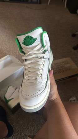 Air Jordan 2