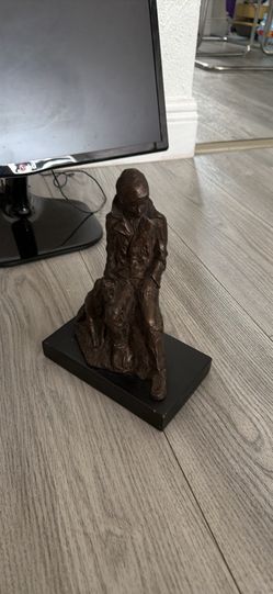 Estatuas vintage Lorenzo