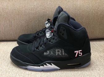 Paris 5s