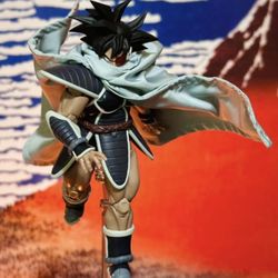 Turles Cape 